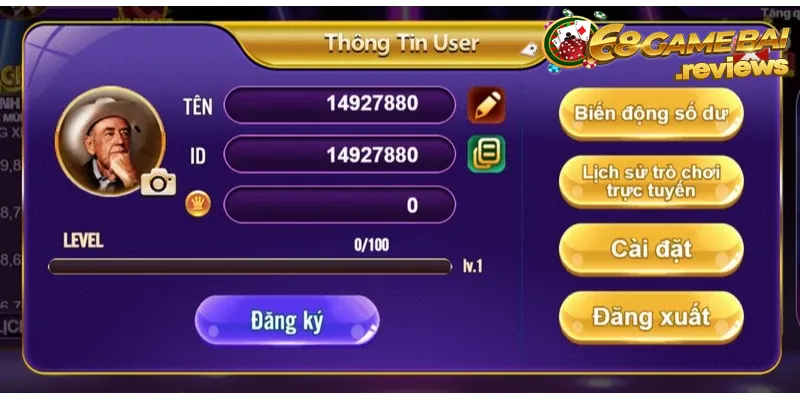 Khu trò chơi bắn cá đạt chuẩn Gg88 này cung cấp những dịch vụ gì? - Gg88
