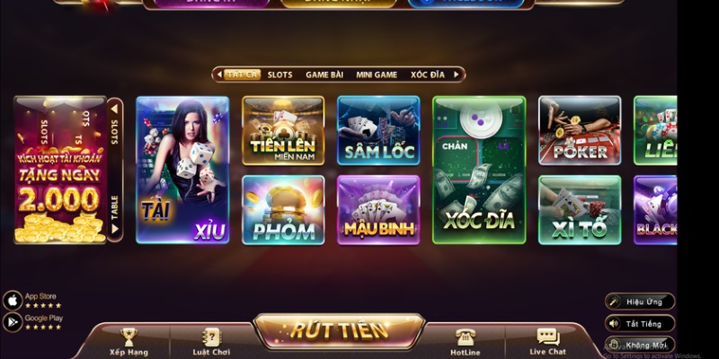 Tổng quan ngắn gọn về công ty game uy tín đạt chuẩn Kinh88 này - Kinh88