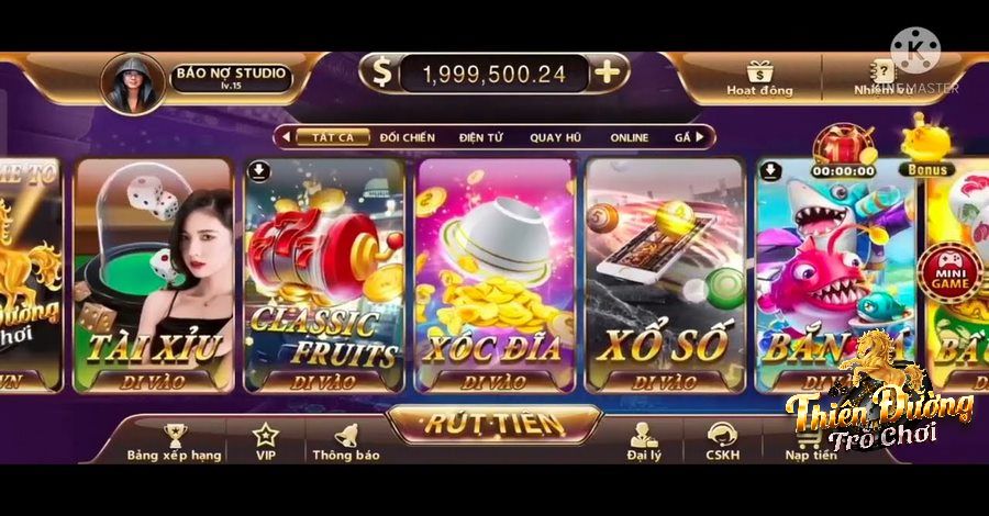 Tôi có thể rút tiền từ Gg88 bằng cách nào? - Gg88