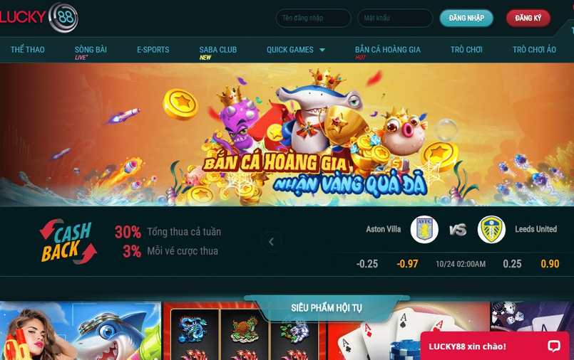 Khám phá bộ sưu tập khổng lồ các tựa game I9bet nổi tiếng - I9bet