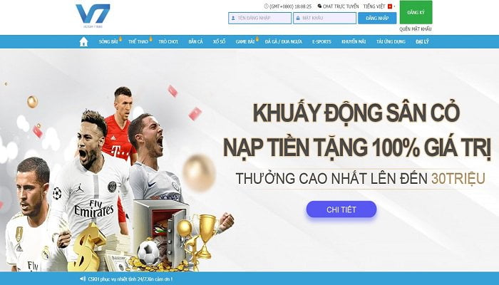 Giao diện Tdtc dễ sử dụng - Tdtc