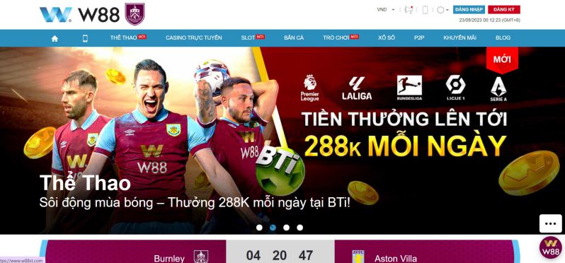 Sum99 là điểm đến cá cược lý tưởng dành cho người chơi cá cược - Sum99
