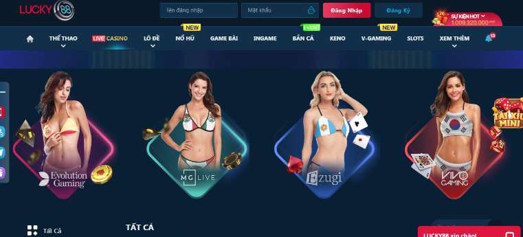 Một loạt các trò chơi được xếp hạng Vn123 cực kỳ hấp dẫn - Vn123