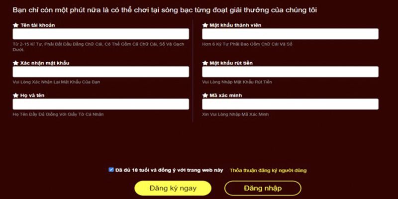 Yêu cầu hệ thống cho tệp APK Gg88 - Gg88