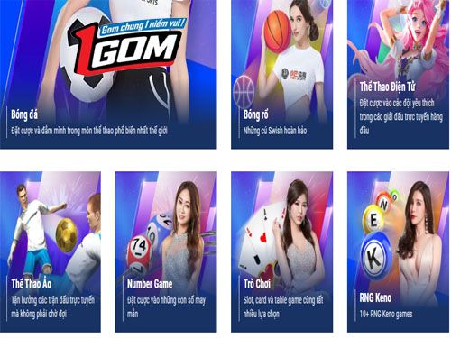 911Win là một trong những công ty game nổi tiếng nhất trên thị trường - 911Win