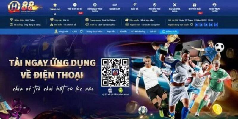 Bí quyết xây dựng một trang web game hàng đầu và danh tiếng xuất sắc của nó - Bj66