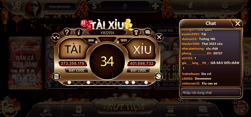 Khuyến mãi trò chơi slot 84Win - 84Win