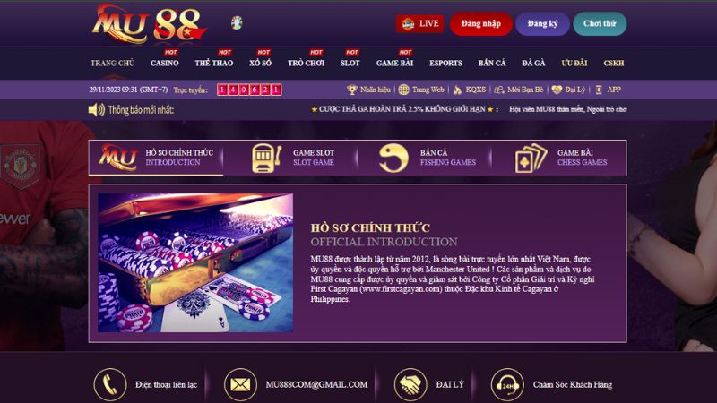 Có tin đồn rằng Vg99 là một trò lừa đảo - Vg99
