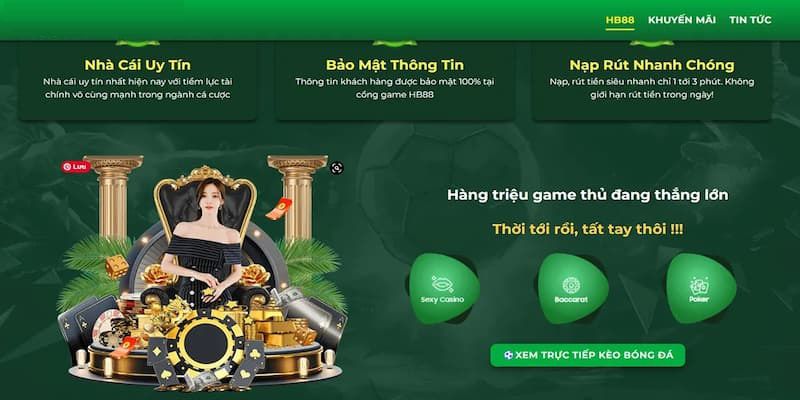 Các thư viện trò chơi được xếp hạng Dk88 có nội dung rất phong phú - Dk88