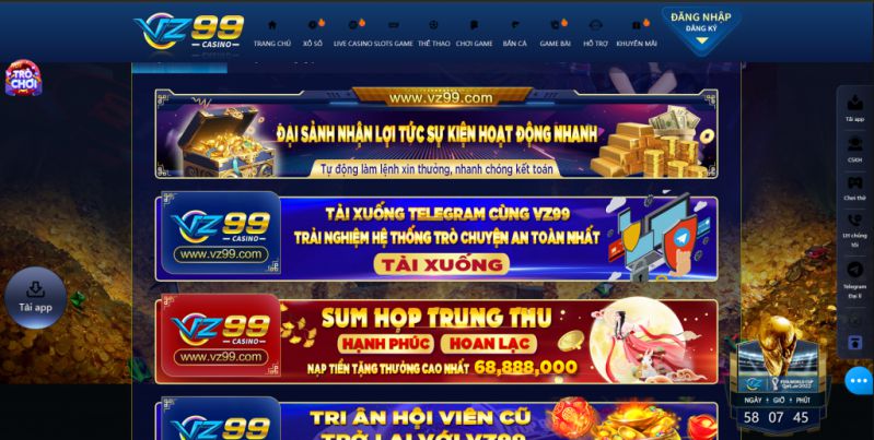 Điểm đến du lịch hạng 95Vn, không thể bỏ lỡ - 95Vn
