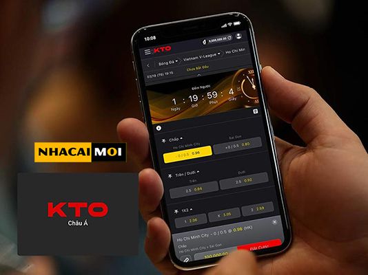 Ứng dụng di động cấp độ Bet66 là gì? - Bet66