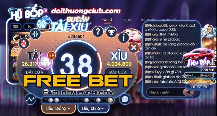 Trang web chơi game trực tuyến chất lượng cao và an toàn đạt chuẩn Sbet68 - Sbet68