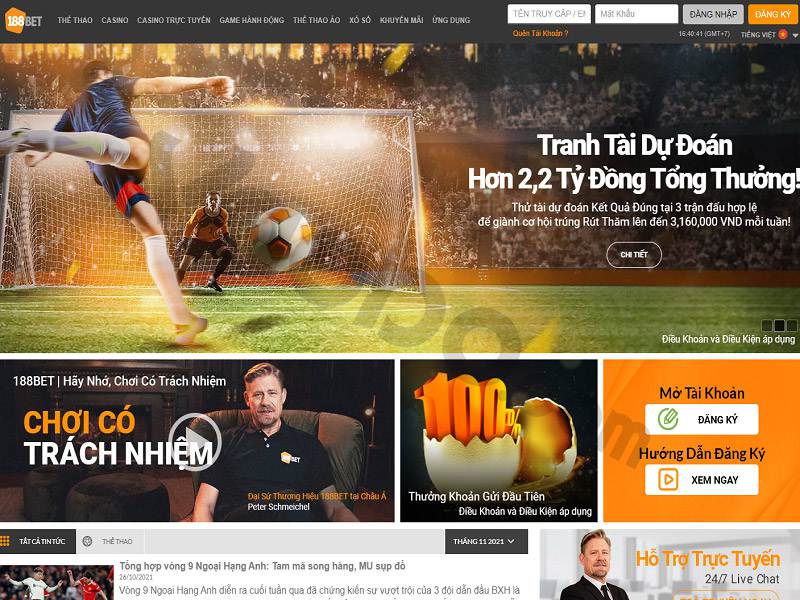 388Bet Bet – Kiệt tác mới nhất của trò chơi bài - 388Bet