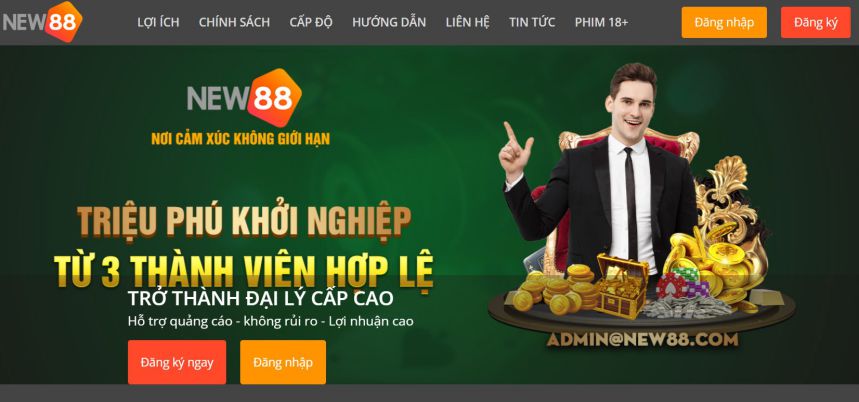 Giới thiệu trang web Ev88 Games – Tổng quan pháp lý - Ev88