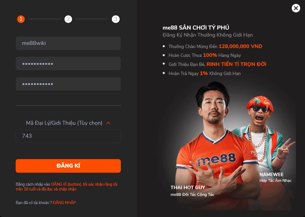 Quy tắc phát hành 99Ok - 99Ok