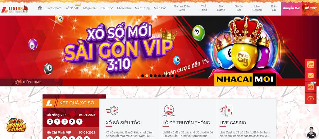 Các sòng bạc trực tuyến được xếp hạng Win58 cung cấp nhiều lựa chọn trò chơi đa dạng và hiện đại - Win58