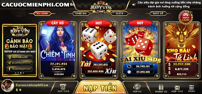 Win58 là một cổng game Sic Bo quốc tế uy tín - Win58
