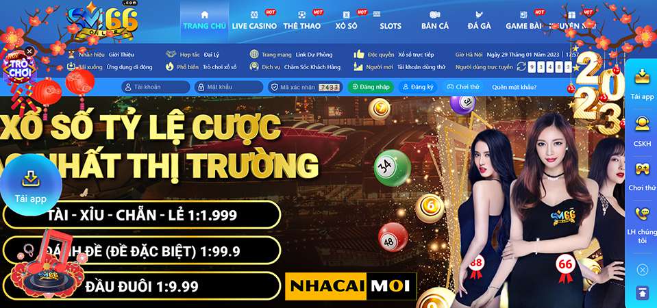 Tải xuống Re88 Fortune Tiger: Phiên bản di động - Re88