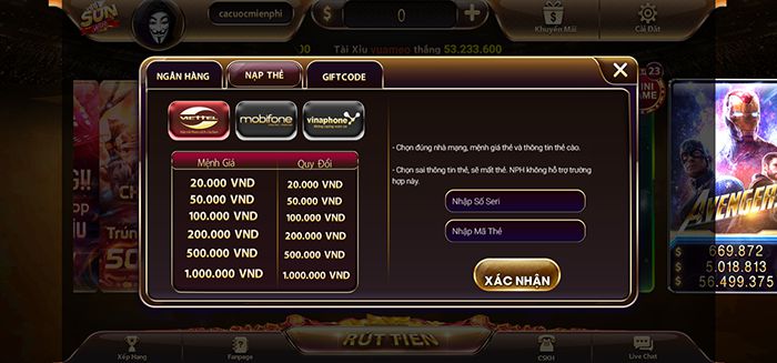 Hoạt động quảng bá của Công ty trò chơi 97Win - 97Win