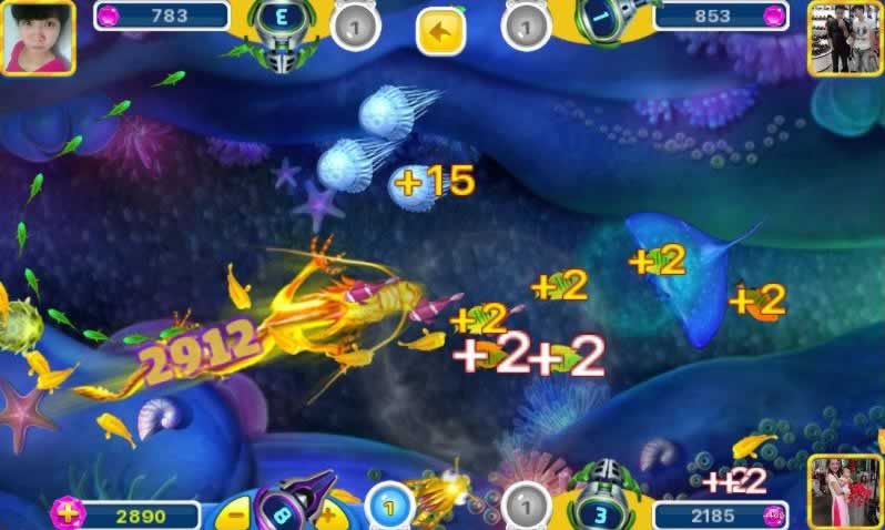 Đổi mới công nghệ D9bet: Thế hệ game tiếp theo - D9bet