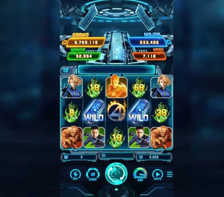 Tổng quan về game Tf88 - Tf88