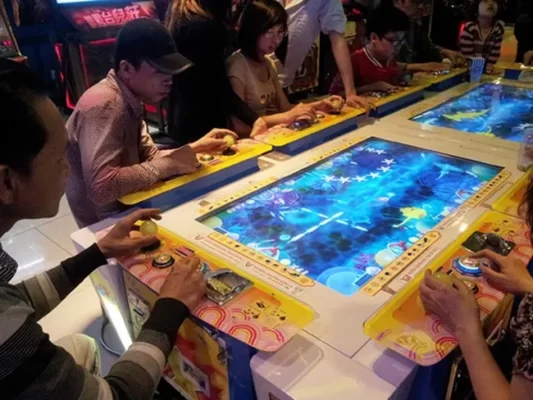 Các hoạt động quảng bá Gg88 của Công ty Gg88 Games - Gg88