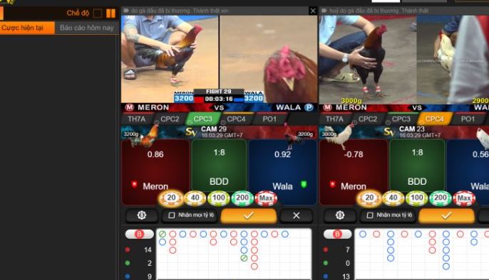 Tải ứng dụng Bet98 về thiết bị iOS của bạn - Bet98