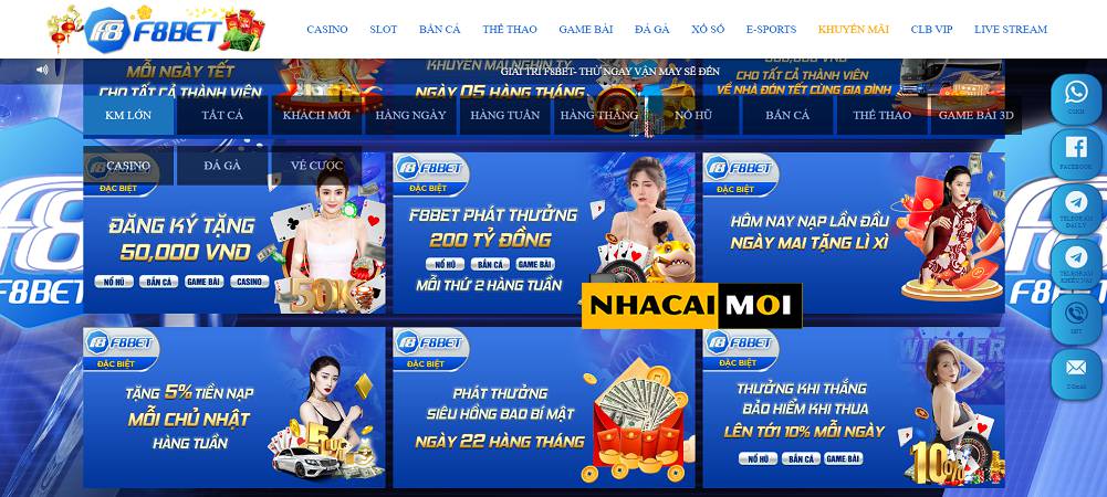 Phân tích chi tiết nền tảng Fabet - Fabet