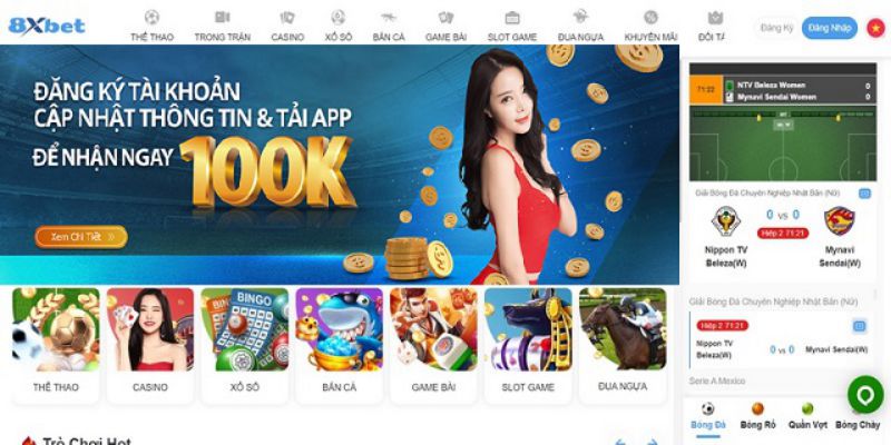Tổng quan về Ue9 (một trang web chơi game trực tuyến uy tín) - Ue9