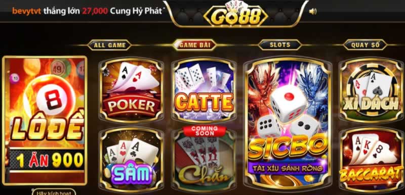 Đây là những trò chơi giải trí cấp độ Fun88 cao nhất - Fun88