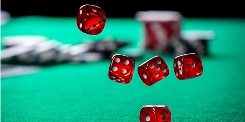 Dewabet là một công ty trò chơi được cấp phép - Dewabet