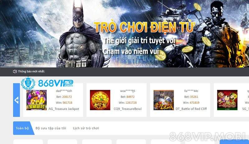 Hướng dẫn đăng ký tài khoản mới trên trang web Gg88 - Gg88