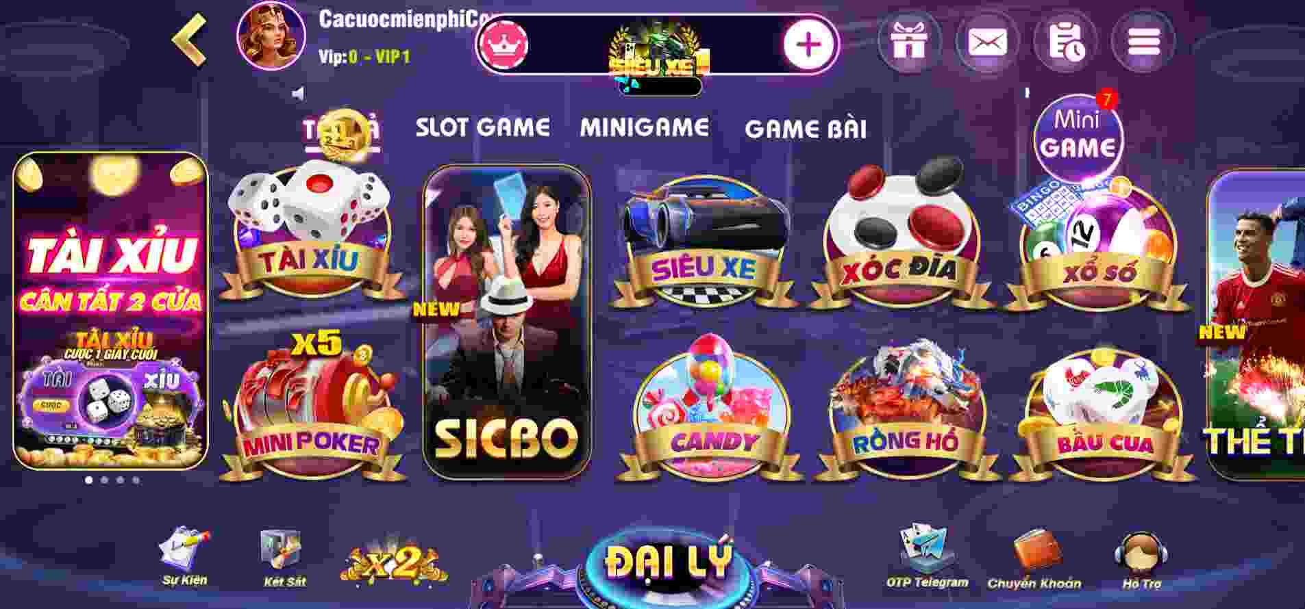 Tại sao bạn nên chọn Cwin làm phương tiện giải trí của mình? - Cwin