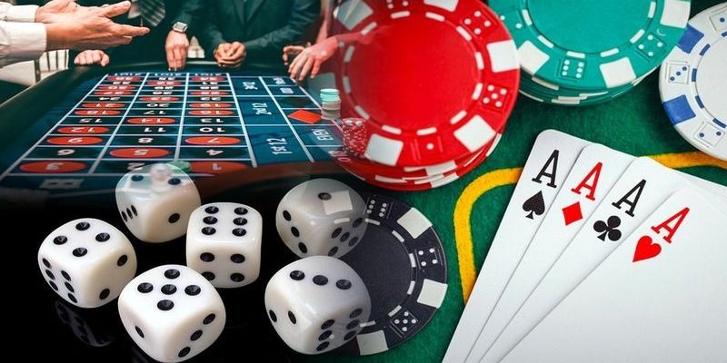 Các biện pháp phòng ngừa khi chơi game từ các công ty game AAA hàng đầu - 32Win