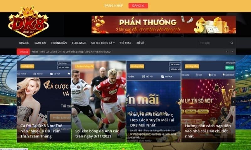 Không thể phủ nhận những lợi ích khi tham gia các trò chơi cấp độ Five88 - Five88