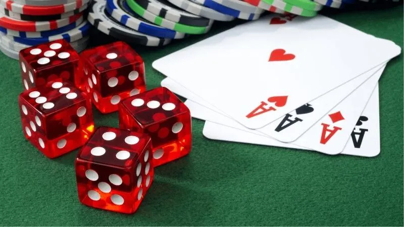Trang web game 1Win là gì? Làm thế nào để truy cập 1Win? - 1Win