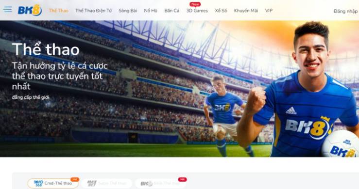 Mặc dù trang web Okvip không lớn, nhưng nó có các chức năng mạnh mẽ - Okvip