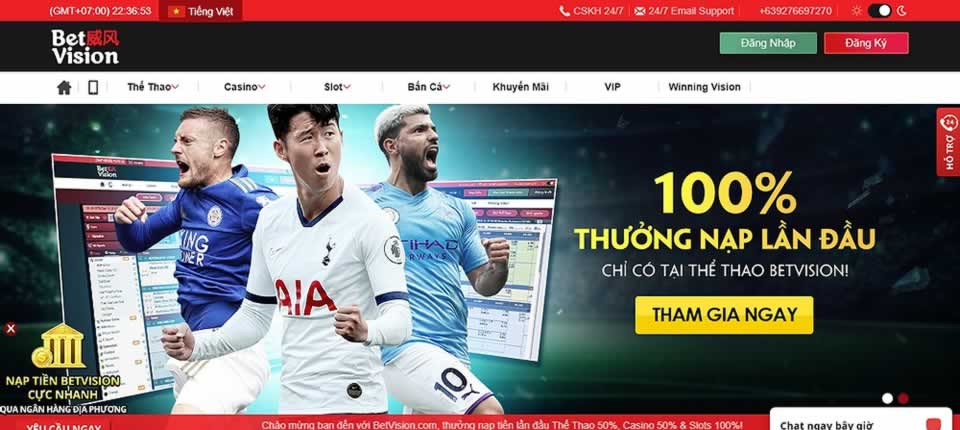 Cược nhiều lựa chọn/cược kết hợp hoạt động như thế nào trong Ds99? - Ds99