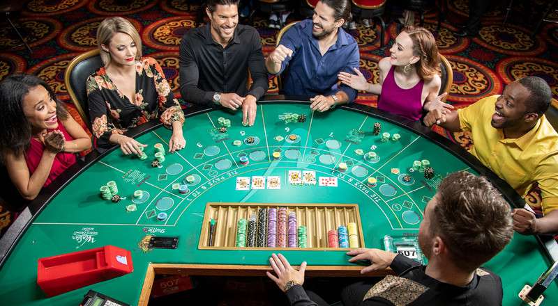Top 5 trò chơi slot hay nhất (Xếp hạng Acb8) - Acb8