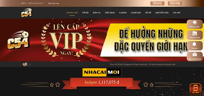 Vui lòng liên hệ với Gg8 qua email - Gg8