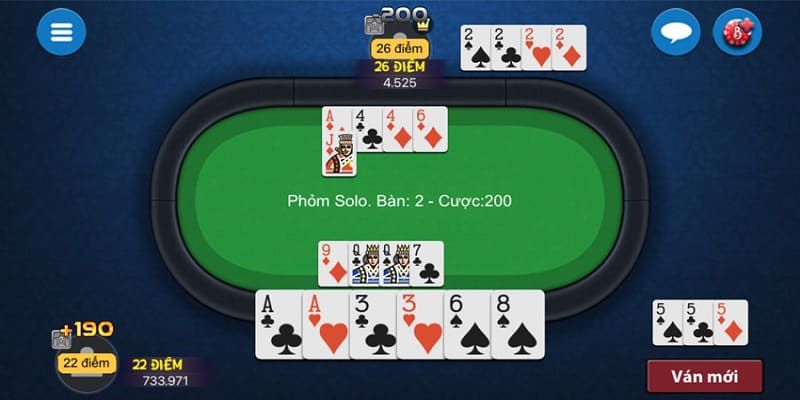 Helo88 rất dễ học và có thể chơi mọi lúc, mọi nơi - Helo88
