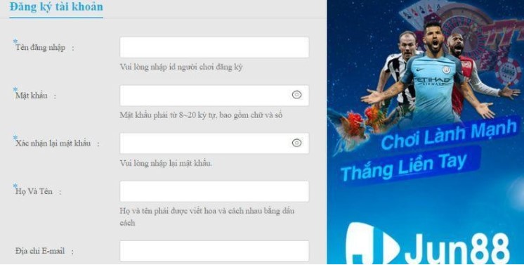 Hướng dẫn giao dịch nạp/rút tiền Sbet68 - Sbet68