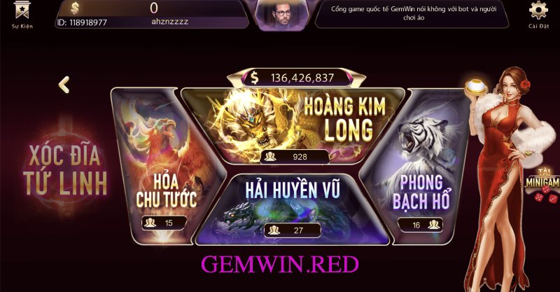 Sản phẩm game hấp dẫn – Mot88 - Mot88