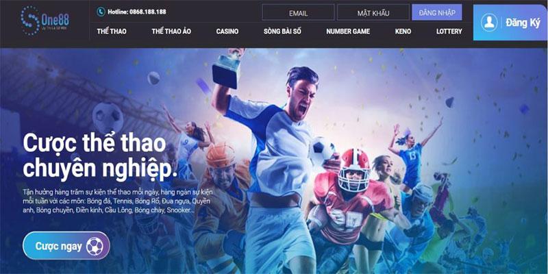 Đã có những thay đổi đáng kể trong xếp hạng 123Win - 123Win