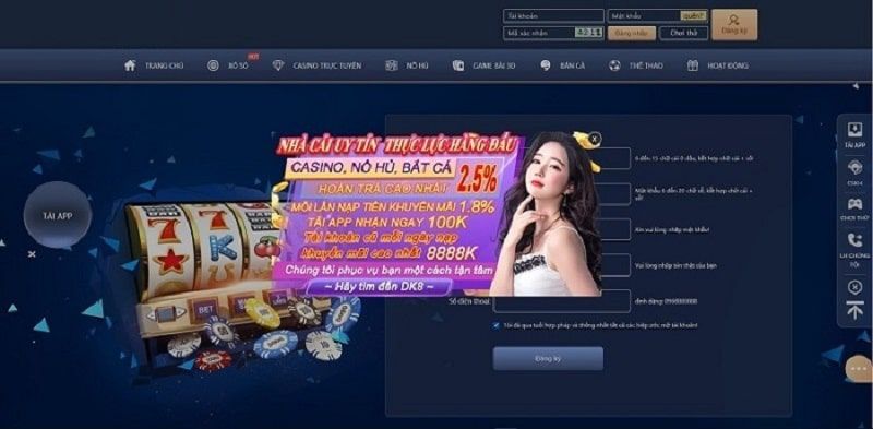 Giới thiệu cổng thông tin trò chơi M66Club - 66Club