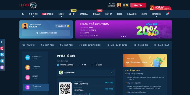 Phát trực tiếp Keonhacai / Phát trực tiếp - Keonhacai