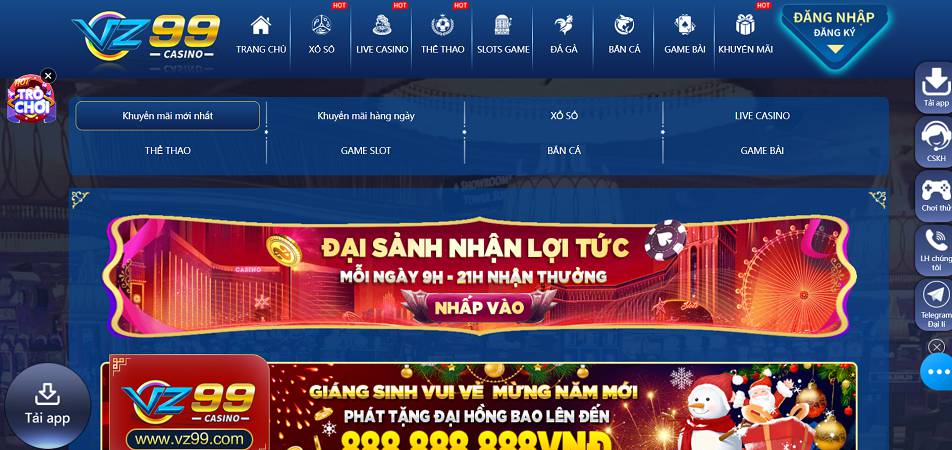 Những thông tin sau đây sẽ giúp bạn hiểu rõ hơn về trang web của Hello88 Games - Hello88
