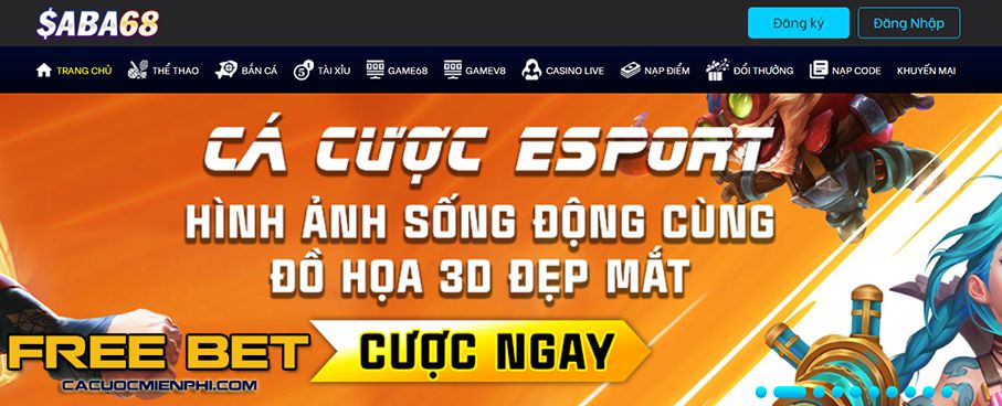 Trò chơi G6bet Chú Heo Con Vàng, chú heo con sẽ tặng bạn những đồng tiền vàng - G6bet