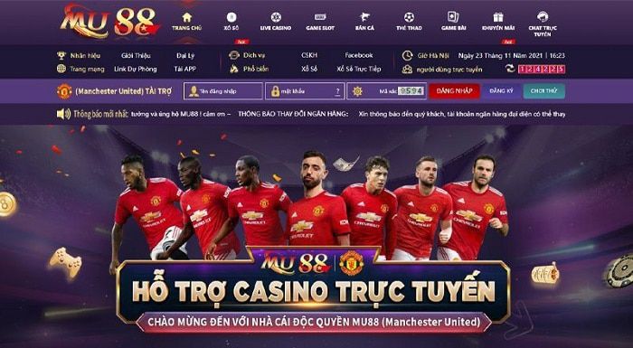 Tựa game đạt chuẩn Go88 này sở hữu thiết kế giao diện rất hiện đại - Go88