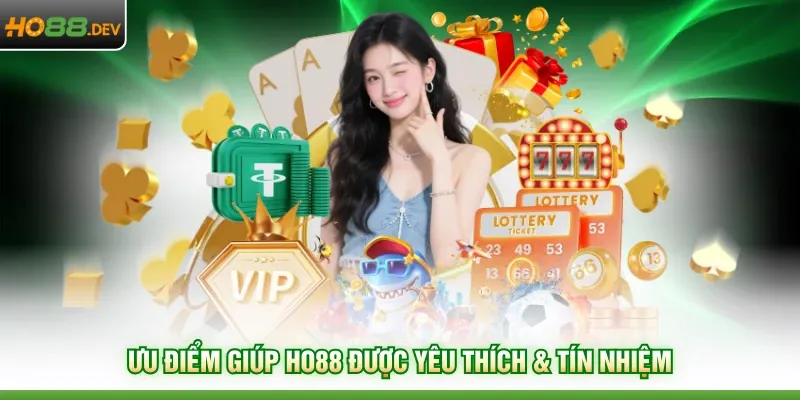 Giải thưởng thể thao N88 - N88